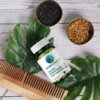 Ambo Indra Kesh Hair Growth Capsules | Ayurvedic Formula for Strong, Thick & Healthy Hair