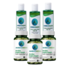 Ambo Indra Kesh Combo | Ayurvedic Oil & Capsules for Strong, Thick & Healthy Hair Growth