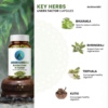 Ambo Liver Detox Space Pro: Cleanse & Revitalize Your Liver with Advanced Detox Capsules