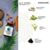 Ambhonidhi Pain Relief Oil and Extract Capsule For Joint & Muscle Pain