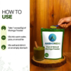 Moringa Powder 200g | Natural Drumstick Leaf Powder for Energy, Immunity & Vitality