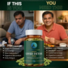Ambo Liver Detox Pro Capsules | Supports Liver Detox & Healthy Liver Function | Promotes Digestion & Metabolism | 60 Capsules