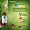 Ambo Pylo Care Oil | Natural Relief for Piles & Digestive Wellness