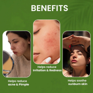 4 Ambhonidhi Neem Aloevera Face Wash for Acne & Pimple – 100 ML