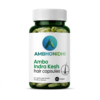Ambo Indra Kesh Hair Growth Capsules | Ayurvedic Formula for Strong, Thick & Healthy Hair