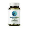 Ambo Hypo Space Care | Advanced Ayurvedic Support for Balanced Blood Pressure & Heart Health