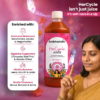 HerCycle Juice – Ayurvedic Women Health Tonic for Hormonal Balance & Regular Periods | 1L