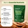 Moringa Powder 200g | Natural Drumstick Leaf Powder for Energy, Immunity & Vitality