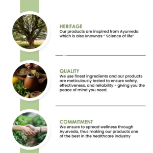 9 I2 Immunity Increaser & Moringa Leaf Powder to Booster Immunity