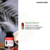 Ambhonidhi Pain Relief Extract Capsules For Joint & Muscle Pain