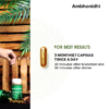 Ambhonidhi’s Testo Booster | Helps Support Men’s Vitality and Stamina Naturally