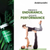 Ambhonidhi’s Testo Booster | Helps Support Men’s Vitality and Stamina Naturally