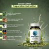 Ambo Premium Green Coffee | For Healthy Weight Management