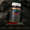 Ambo Pleasure Vita Capsules & Oil Combo