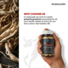 Ambo Pleasure Vita Capsules & Oil Combo
