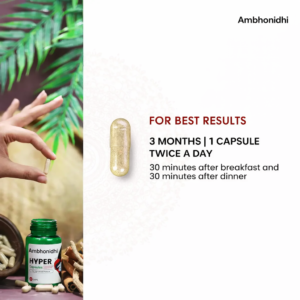 ChatGPT Image Feb 5, 2026 at 03_20_27 PM Ambhonidhi Hyper Capsules | Ayurvedic Wellness Support for Heart & Stress Balance