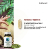 Ambo Hypo Space Care | Advanced Ayurvedic Support for Balanced Blood Pressure & Heart Health
