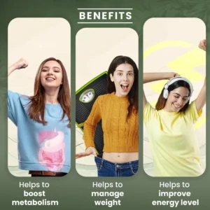 Ambhonidhi Green Coffee Beans | For Healthy Weight Management