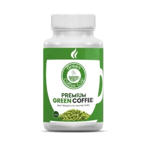 Ambhonidhi Green Coffee Beans | For Healthy Weight Management