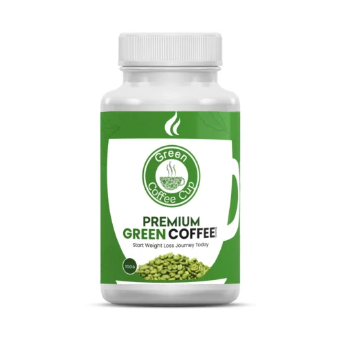 Ambhonidhi Green Coffee Beans | For Healthy Weight Management