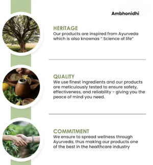 Mool Hair Grow Extract Capsule For Strong & Healthy Hair Growth