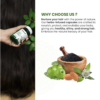 Mool Hair Grow Extract Capsule For Strong & Healthy Hair Growth