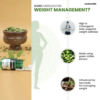 Ambhonidhi Slimo Capsules | For Managing Weight and Metabolic Health