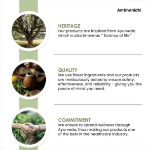 Mool Hair Growth Oil and Capsule For Strong & Healthy Hair Growth