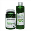 Mool Hair Growth Oil and Capsule For Strong & Healthy Hair Growth