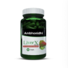 Ambhonidhi LiverX Factor: Detox Your Liver With Liver Care Capsule