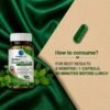 Ambo Diabetic Care | Herbal Support to Manage Blood Sugar