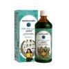 Ambo Semi Cycle – Ayurvedic Women’s Health Tonic for Hormonal Balance & Regular Menstrual Support | 1L