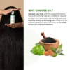 Mool Hair Grow Oil For Strong & Healthy Hair Growth