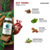Ambo Hypo Space Care | Advanced Ayurvedic Support for Balanced Blood Pressure & Heart Health