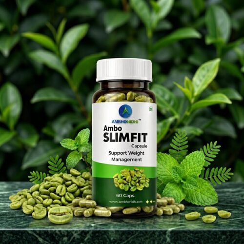Ambo Slim Fit | For Healthy Weight Management & Fat Burning