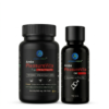 Ambo Pleasure Vita Capsules and Oil Combo