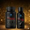 Ambo Pleasure Vita Capsules and Oil Combo