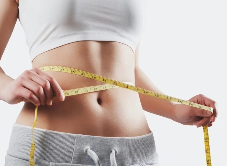 Best Weight Loss Care in Hyderabad