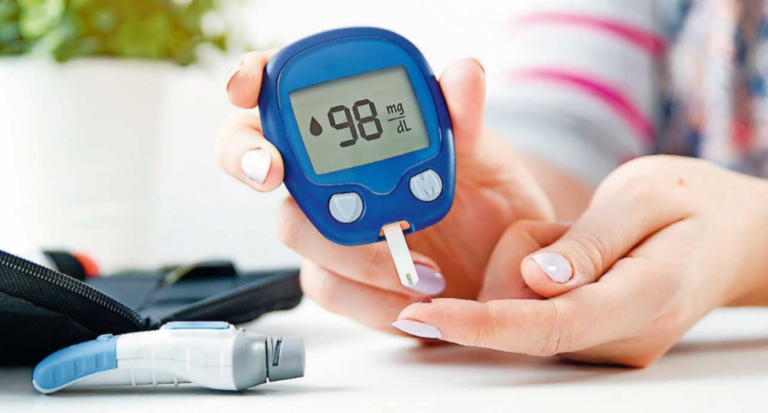 Best Diabetic Care in Hyderabad