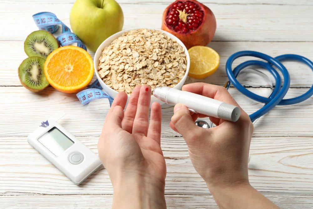 Diabetes Care Products in Chennai