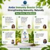 Ambo Immunity Booster Drops | Daily Immune Wellness Support