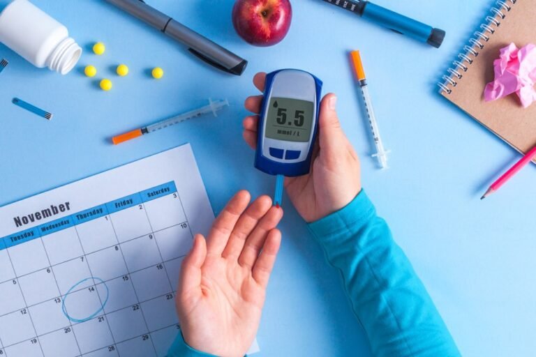 Diabetes Care Products in TamilNadu