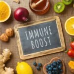 Best Immunity Booster Products in Telangana