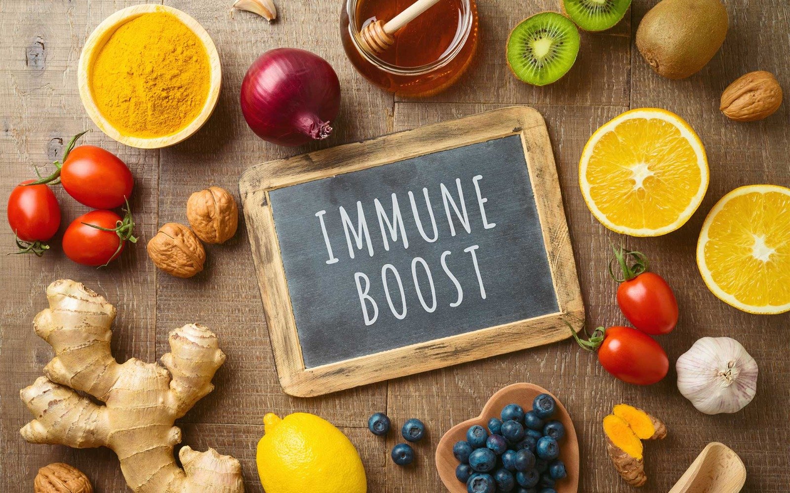 Best Immunity Booster Products in Telangana